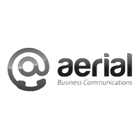 Aerial Telephones